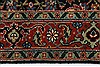 Herati Blue Runner Hand Knotted 25 X 911  Area Rug 250-23807 Thumb 3