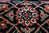 Herati Blue Runner Hand Knotted 25 X 911  Area Rug 250-23807 Thumb 8