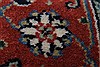 Herati Blue Runner Hand Knotted 25 X 911  Area Rug 250-23807 Thumb 9