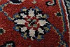 Herati Blue Runner Hand Knotted 25 X 911  Area Rug 250-23807 Thumb 9