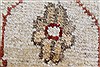 Chobi Beige Runner Hand Knotted 28 X 911 Area Rug 250-23808 Thumb 10