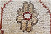 Chobi Beige Runner Hand Knotted 28 X 911  Area Rug 250-23808 Thumb 10