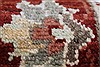 Chobi Beige Runner Hand Knotted 28 X 911 Area Rug 250-23808 Thumb 12