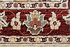 Chobi Beige Runner Hand Knotted 28 X 911 Area Rug 250-23808 Thumb 4