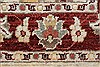 Chobi Beige Runner Hand Knotted 28 X 911  Area Rug 250-23808 Thumb 4