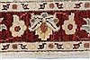 Chobi Beige Runner Hand Knotted 28 X 911 Area Rug 250-23808 Thumb 6