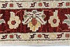 Chobi Beige Runner Hand Knotted 28 X 911  Area Rug 250-23808 Thumb 6