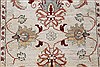 Chobi Beige Runner Hand Knotted 28 X 911  Area Rug 250-23808 Thumb 7