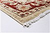 Chobi Beige Runner Hand Knotted 28 X 911 Area Rug 250-23808 Thumb 9