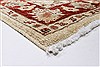 Chobi Beige Runner Hand Knotted 28 X 911  Area Rug 250-23808 Thumb 9