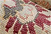 Pishavar Green Runner Hand Knotted 29 X 103  Area Rug 250-23810 Thumb 10