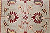 Pishavar Green Runner Hand Knotted 29 X 103  Area Rug 250-23810 Thumb 7