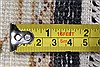 Ziegler Black Runner Hand Knotted 26 X 102 Area Rug 250-23811 Thumb 1