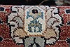 Ziegler Black Runner Hand Knotted 26 X 102 Area Rug 250-23811 Thumb 9