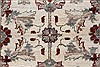 Pishavar Beige Runner Hand Knotted 28 X 98 Area Rug 250-23815 Thumb 5
