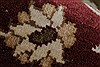 Chobi Red Runner Hand Knotted 28 X 99 Area Rug 250-23818 Thumb 11