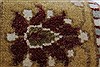 Chobi Red Runner Hand Knotted 28 X 99 Area Rug 250-23818 Thumb 12