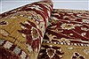 Chobi Red Runner Hand Knotted 28 X 99 Area Rug 250-23818 Thumb 1