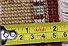 Chobi Red Runner Hand Knotted 28 X 99 Area Rug 250-23818 Thumb 2