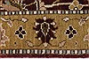 Chobi Red Runner Hand Knotted 28 X 99  Area Rug 250-23818 Thumb 5