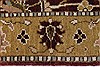 Chobi Red Runner Hand Knotted 28 X 99 Area Rug 250-23818 Thumb 5