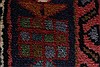 Karajeh Red Runner Hand Knotted 35 X 96 Area Rug 250-23835 Thumb 11