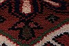 Karajeh Red Runner Hand Knotted 27 X 124  Area Rug 250-23840 Thumb 8