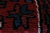 Karajeh Red Runner Hand Knotted 27 X 124 Area Rug 250-23840 Thumb 9