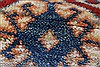 Kazak Red Runner Hand Knotted 30 X 911 Area Rug 250-23846 Thumb 8