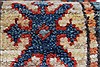 Kazak Red Runner Hand Knotted 30 X 911 Area Rug 250-23846 Thumb 9