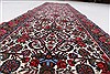 Bidjar Beige Runner Hand Knotted 211 X 133 Area Rug 250-23850 Thumb 1