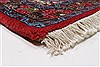 Bidjar Beige Runner Hand Knotted 211 X 133 Area Rug 250-23850 Thumb 5