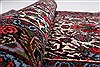 Bidjar Beige Runner Hand Knotted 211 X 133 Area Rug 250-23850 Thumb 9