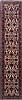 Bidjar Beige Runner Hand Knotted 211 X 133 Area Rug 250-23850 Thumb 0