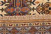 Joshaghan Beige Hand Knotted 98 X 1211  Area Rug 100-23853 Thumb 8