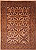 Joshaghan Beige Hand Knotted 98 X 1211  Area Rug 100-23853 Thumb 0