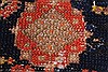 Malayer Blue Runner Hand Knotted 33 X 910 Area Rug 250-23854 Thumb 10
