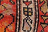 Malayer Blue Runner Hand Knotted 33 X 910 Area Rug 250-23854 Thumb 11