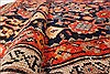 Malayer Blue Runner Hand Knotted 33 X 910 Area Rug 250-23854 Thumb 12