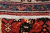 Hamedan Purple Runner Hand Knotted 31 X 1011 Area Rug 250-23855 Thumb 11