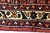 Hamedan Purple Runner Hand Knotted 31 X 1011 Area Rug 250-23855 Thumb 2