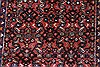 Hamedan Purple Runner Hand Knotted 31 X 1011 Area Rug 250-23855 Thumb 3