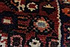 Hamedan Purple Runner Hand Knotted 31 X 1011 Area Rug 250-23855 Thumb 7