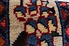 Sarouk Purple Runner Hand Knotted 29 X 134 Area Rug 250-23858 Thumb 8