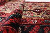 Ghazni Brown Runner Hand Knotted 33 X 135  Area Rug 250-23860 Thumb 10