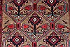 Ghazni Brown Runner Hand Knotted 33 X 135  Area Rug 250-23860 Thumb 4