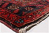 Ghazni Brown Runner Hand Knotted 33 X 135  Area Rug 250-23860 Thumb 6