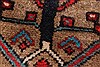 Ghazni Brown Runner Hand Knotted 33 X 135 Area Rug 250-23860 Thumb 7
