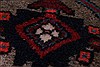 Ghazni Brown Runner Hand Knotted 33 X 135 Area Rug 250-23860 Thumb 8