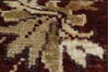 Pishavar Red Runner Hand Knotted 310 X 1211  Area Rug 250-23863 Thumb 9